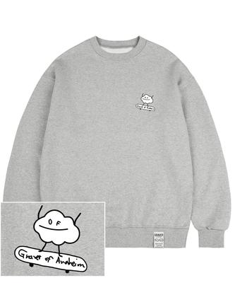 Oberteile – Hoodies & Sweatshirts