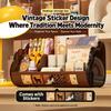 Plastic Desk Organizer Cloud Shape Pen Holder Practical Desktop Storage Box  School Office Home