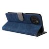 PU Leather Case for Itel S23 S665L,Stand RFID Blocking Wallet Full Protection Phone Cover with Strap