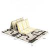 Baby Folding Home Crawling Mat Slip Play Mat Children's Educational Activity Carpet Baby New Things To Protect The Floor