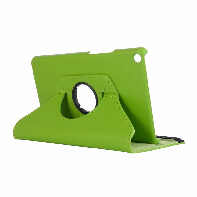 Capa rotativa de 360 ​​graus para lenovo tab m8 4th gen 8 polegadas, capa tb300fu tb300xu suporte multidobrado funda para lenovo tab m8 2023