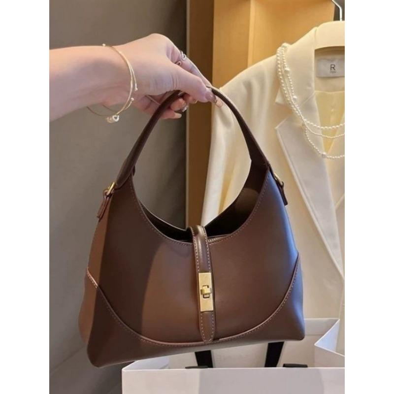 

Стильная и элегантная сумка-кроссбоди ручной работы большой вместимости с ярко выраженным дизайном кофейный