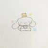 Sanrio Cinnamoroll Rice Bowl 363600