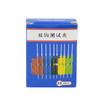10pcs Mini clip Micro IC clamp 10pcs/set SOP/SOIC/TSSOP/TSOP/SSOP/MSOP/PLCC/QFP /TQFP/LQFP/ SMD IC Chip pin Clip Wholesale price