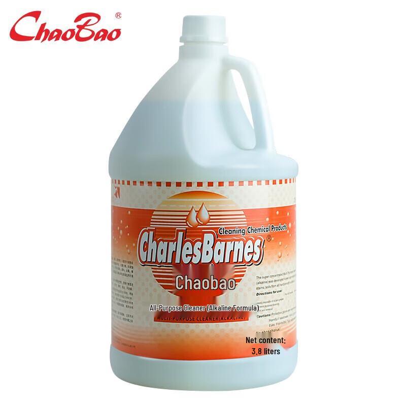 Chaobao DFF011 Alkaline All-Purpose Cleaner