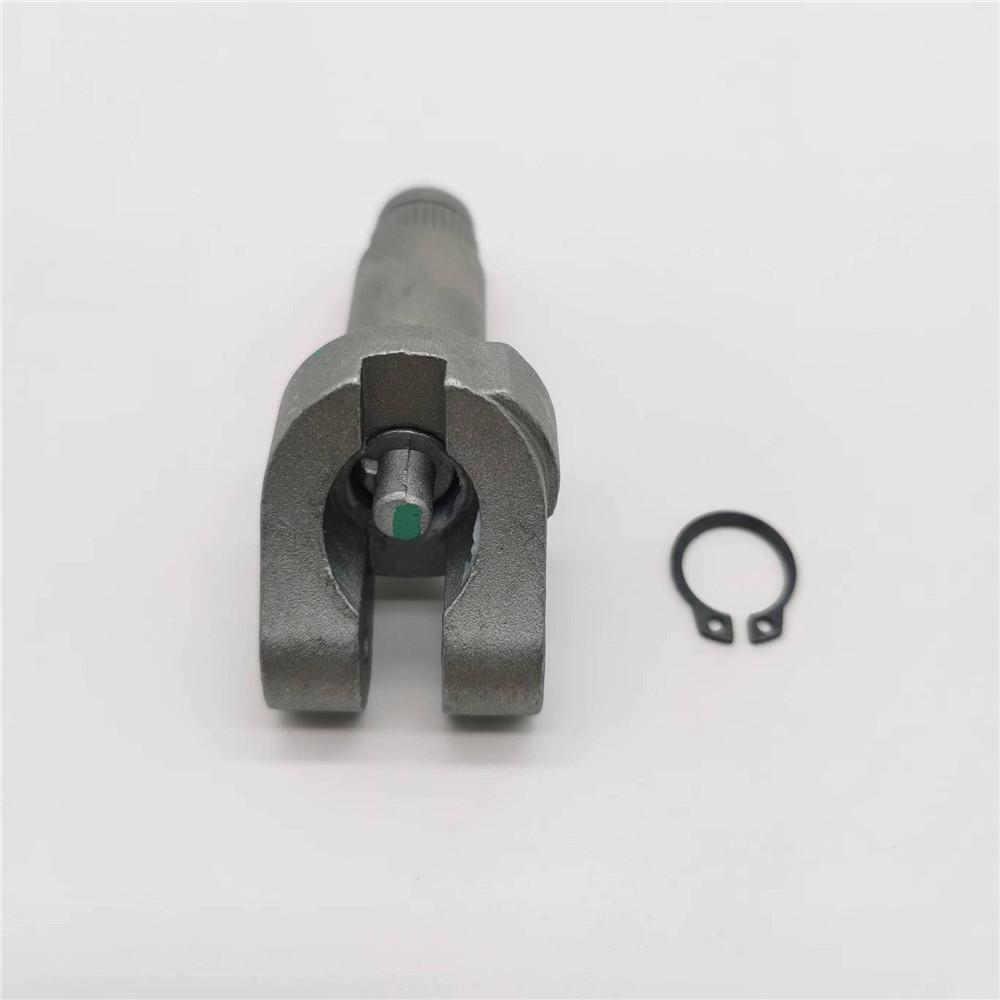 Column Shifter Lever Bracket for Ford Vehicles