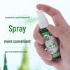 Jinghu Wind Oil Roll-On - 3/6/12ml Tiger Head Cooling Oil Refreshing Formula