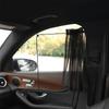 Summer Car Sunshade Curtains Essential Summer Car Sunscreen Curtains Keep Your Car Interior Accessories Keep Car Interior Cool