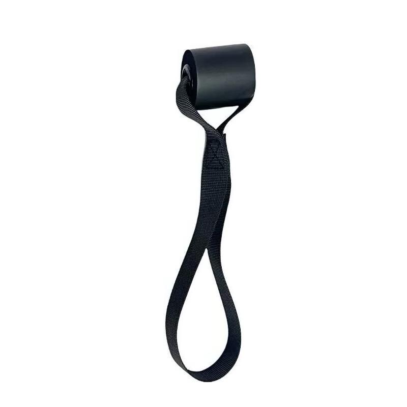 Longchanqi Resistance Band and Assisted Pull-up Set