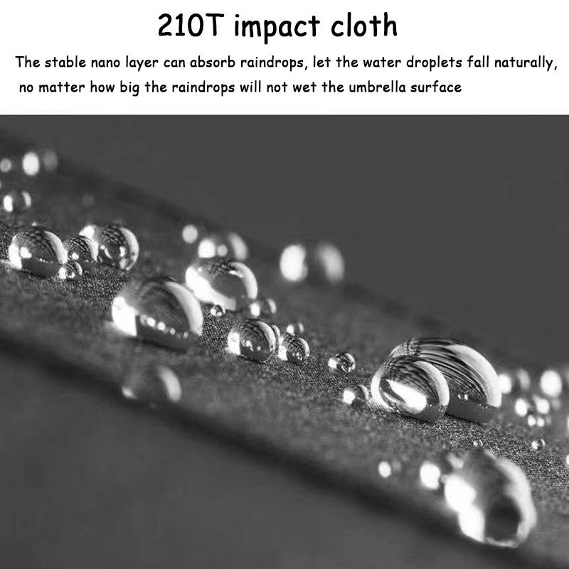 Creative Folding Umbrella Japanese Samurai Sword Umbrella Windproof Sunscreen Rainproof Personality Animation