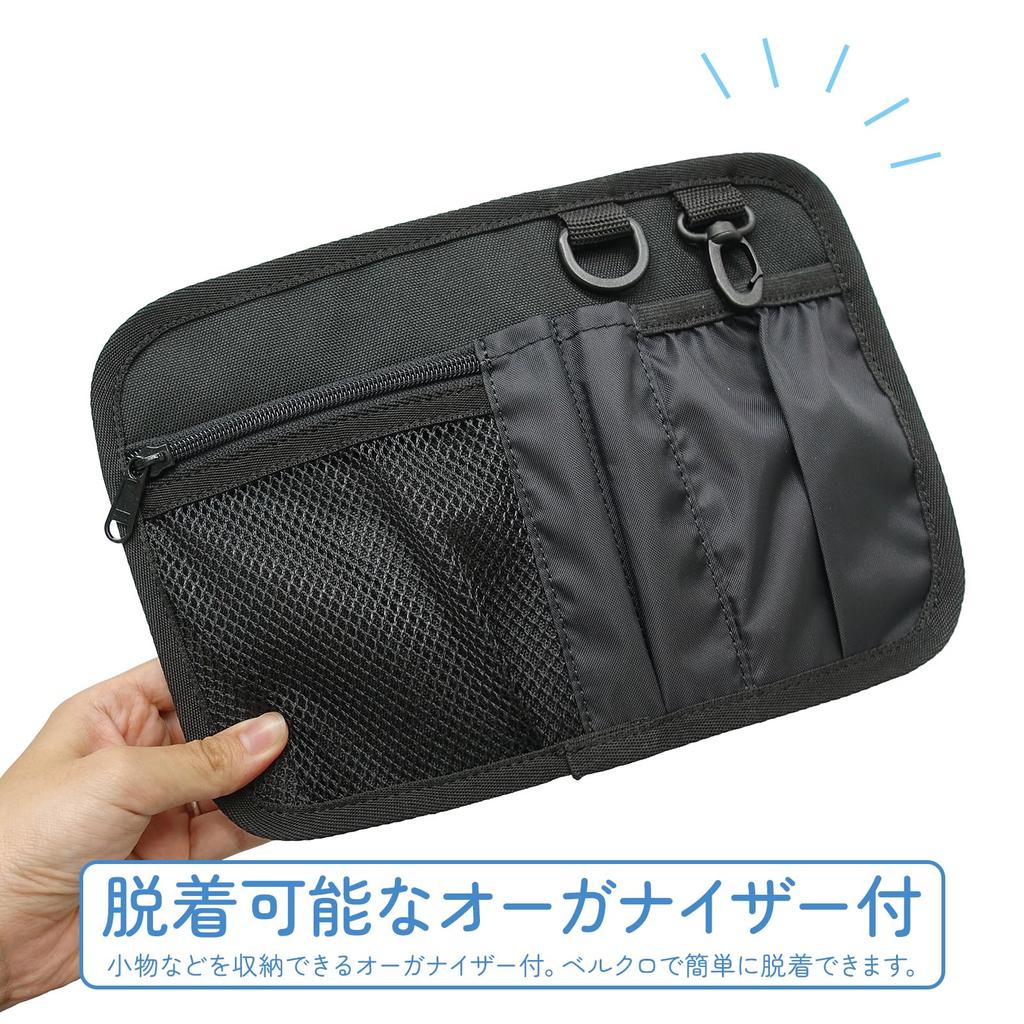 Outdoor Products Rough Tote Large Diaper Travel A4 Size Gray Men's Bag, Capacity, Bag, Bag, Storage,