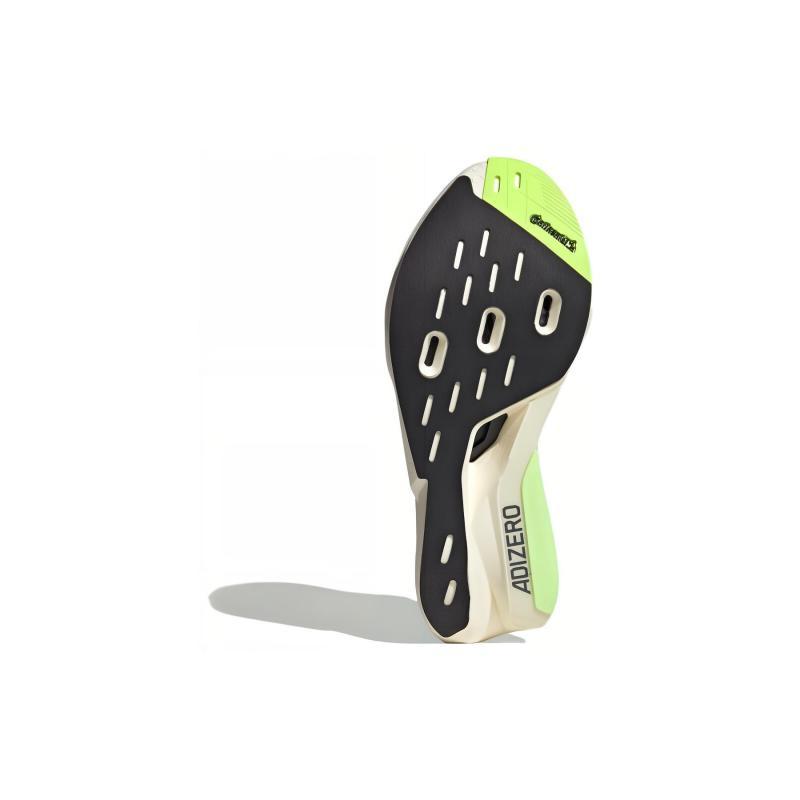 Adidas Adizero Prime X 2.0 Strung Aurora Black Green Spark Tenisky ID0263