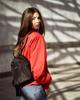 Small Wings Rosella Black City Backpack