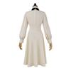 Marriage Toxin Mei Kinosaki Anime Cosplay Dress With Daisies For Role Playing Fans