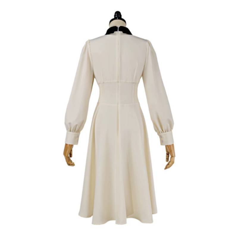 Marriage Toxin Mei Kinosaki Anime Cosplay Dress With Daisies For Role Playing Fans