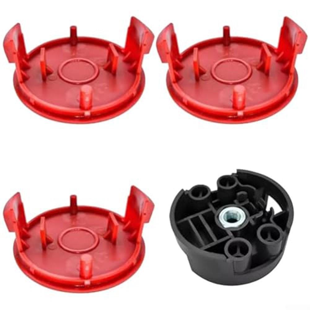 Lawn Mower Spare Parts Set for Bosch For AFS 2337 with Easy Installation