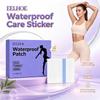 EELHOE waterproof care patch, lightweight, breathable, elastic, fits the skin, arms and legs, universal protective patch 10pcs