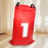 4 Pieces Jumping Bag Potato Sack Game with Handle Kids Balance Training Reusable Suitable for