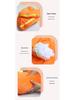 Cartoon Banana Pet Bed for Cats and Small Dogs - Teddy, Bichon, Pomeranian - Four Seasons Mat