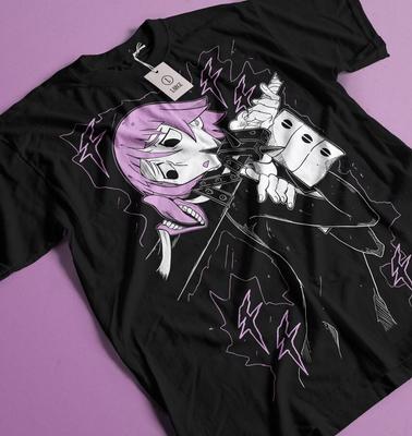 Üst giysisi – T-shirtler