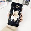 Per Samsung Galaxy A3 Custodia A3 2016 A310F Silicone Morbido Cover Posteriore Custodia per Telefono Per Samsung Galaxy A3 2017 Custodie Coque Fundas Guscio