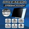 Leipsden Displayschutz für iFi audio iDSD Privacy Screen Reduziert Hergestellt in Japan Valkyrie, 360° Schutz, Reflexion,