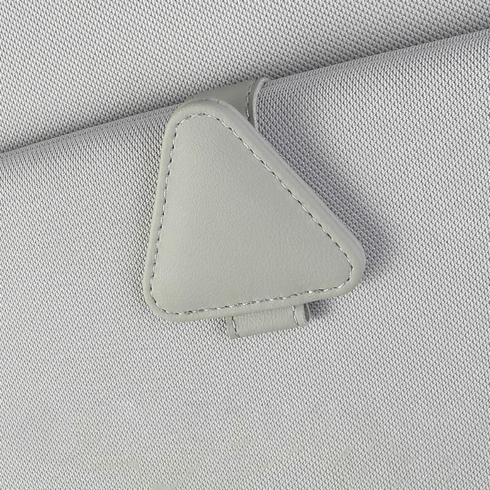 

Universal Sun Visor Eyeglass Hanger Magnetic Automobile Accessories Storage Travel