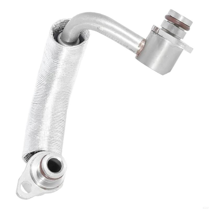 2025 New Auto Accessories Cooling Pipe Radiator Coolant Water Hose 11538663516