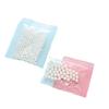 DIY Cream Glue: Imitation Pearl Beads for Homemade Jewelry and Hairpin Decor