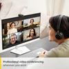 Jabra Panacast 20 Video Conferencing Webcam Year Manufacturer 4K UHD Quality Webcam Personal Video Conferencing 13 Megapixel Camera AI Auto Zoom Dual