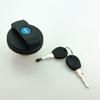 Car Accessories Car Fuel Tank Cap With Lock Key Fuel Tank Lock Accessories