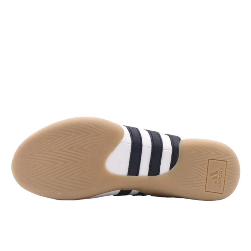Adidas Taekwondo Mei Ballet White Black