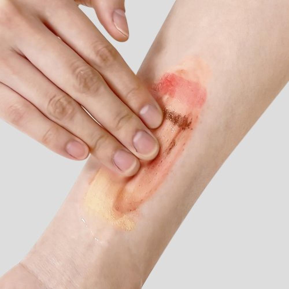 Pcalm Under Pore Holly Basil Cleansing Oil 190ml