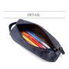 Ben Davis Pouch for Men and Pen 5 Black Women, Unisex, Camouflage, Case, Colors, Free,