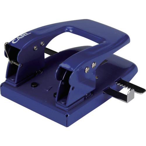 Carl Office Equipment 2-Hole Punch SD-88-B