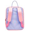Nike Tanjun Fabric Portable Backpack Women's Pink Blue Multicolor Lightweight Casual BA5927-510