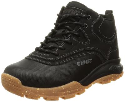 Aoraki Explorer Mid WP 2E Hi-Tec Sněžnice, Nepromokavé, Černé, 22,0 cm,