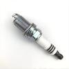 4PCS BKR7EIX 2667 Iridium Spark Plug For Au-di BM-W Be-nz BKR7EIX-2667 Plugs