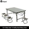 Jingwei Portable Outdoor Folding Table