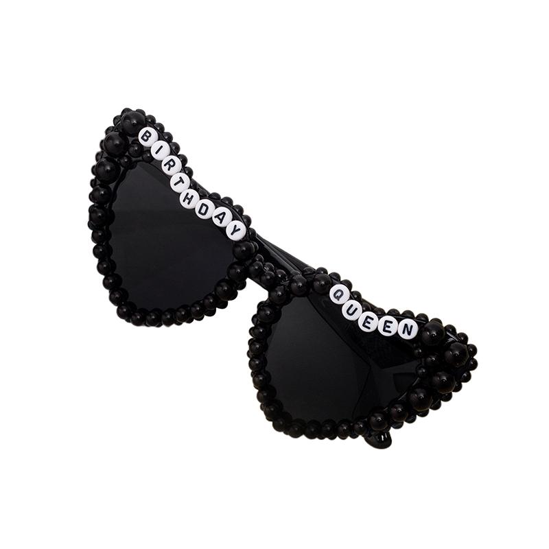 

Party Glasses Fashionable Bridal Shower Glasses Heart Sunglasses Bachelorette Sunglasses For Birthday Party Outdoor