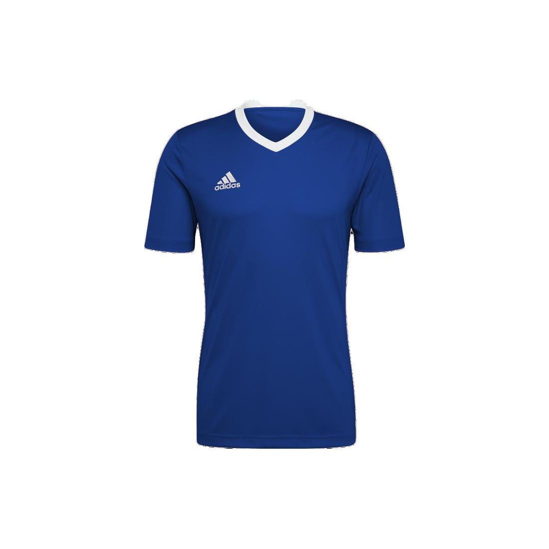 Adidas Soccer Jersey Men s Blue HG6283 S