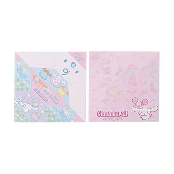Sanrio Cinnamoroll Foldable Memo 223735