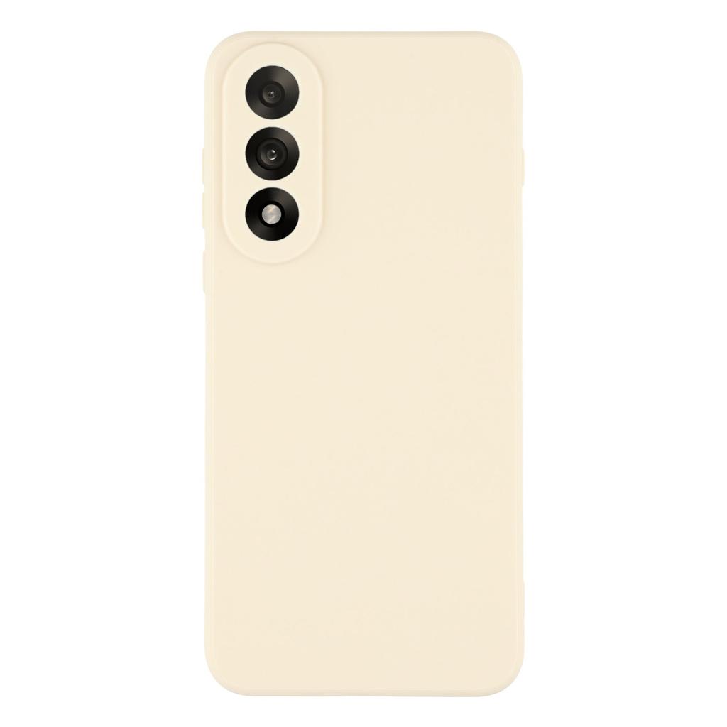 For OnePlus Nord 5 5G/Ace 5 Ultra 5G Deksel Presise utskjæringer Rett kant TPU Støtsikkert Telefondeksel