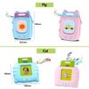 Talking Flashcards Learning Machine For Toddlers English  Spanish  Italian  Arabic Audio Early Educational Toy Gift