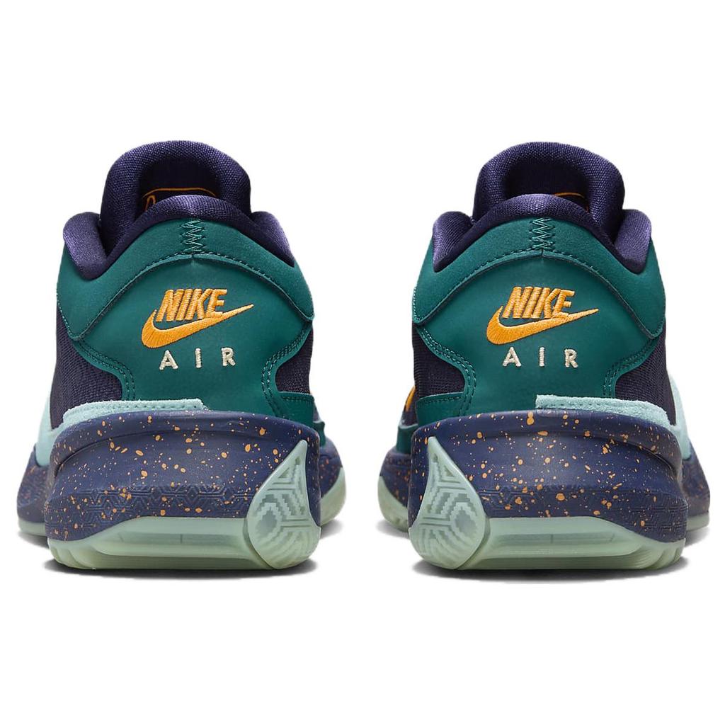 New Nike Zoom Freak 5 Ep 'Jade Ice' DX4996-300