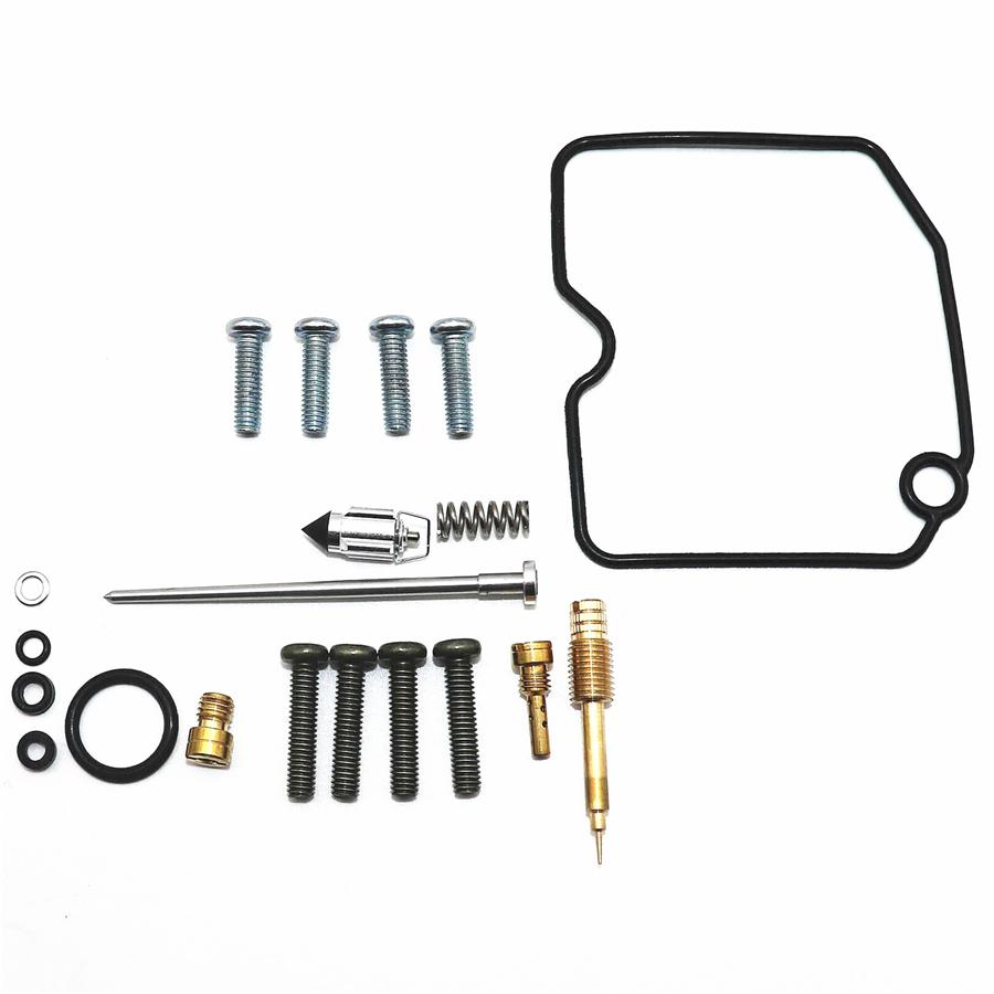Fit For Kawasaki Vulcan 800/Classic, 1995-2005, Carb / Carburetor Repair Kit