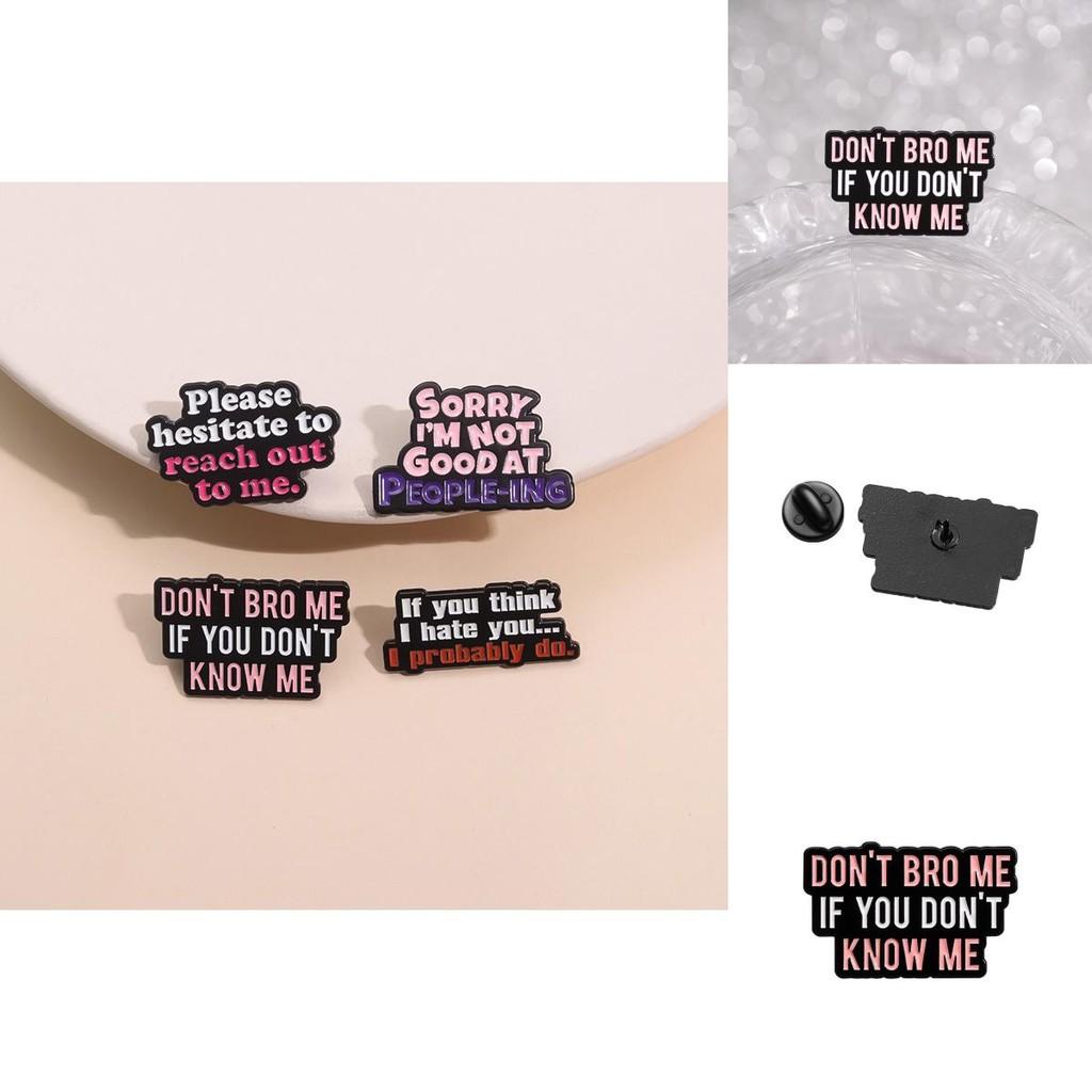 Charming Alloy Cartoon Character Brooch Unique Decorative Pin For Any Outfit