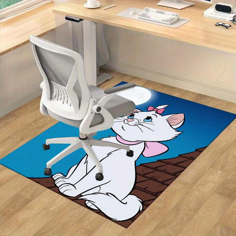 

1pc, Home Decor Carpet, Office Rug, Chair Pad, Outdoor Mat, Gift Idea - Perfect for Any Occasion! P197 60cm by 90cm