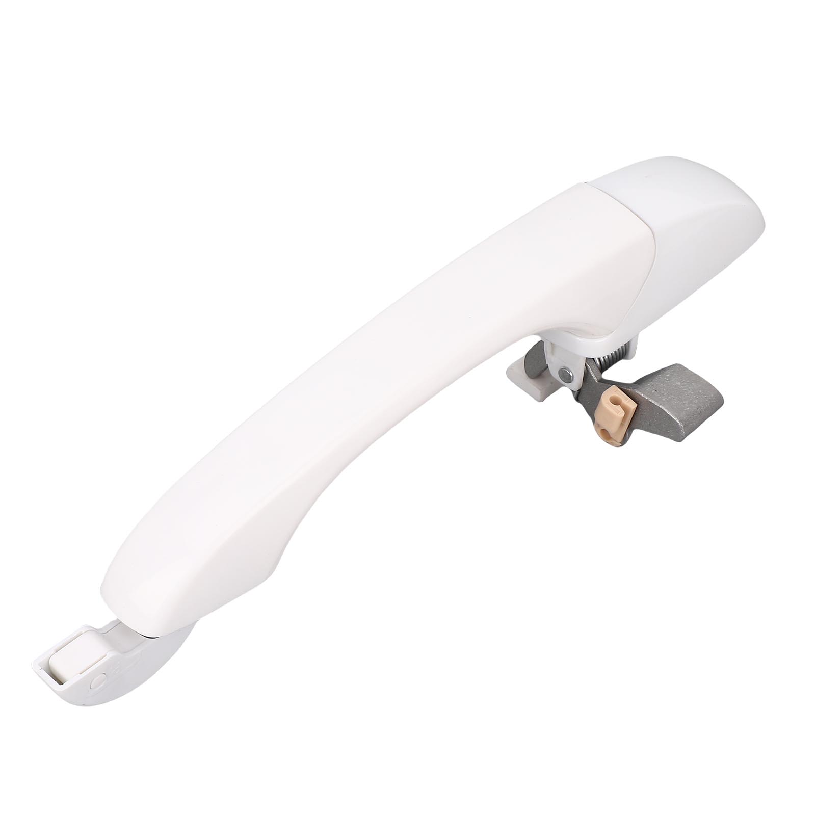 

Наружная дверная ручка Белая ручка наружной двери автомобиля Замена для Town Country Limited Platinum Touring L 30th