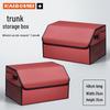 Kia Car Trunk Storage Box for K2, Cerato, K3, Sportage, K5, Forte, K4